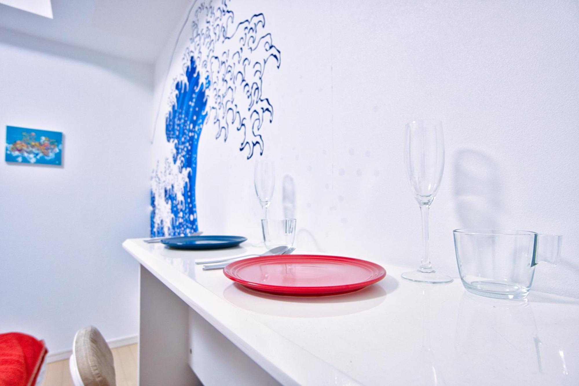 Square Shibuya 407 Apartment Токио Екстериор снимка