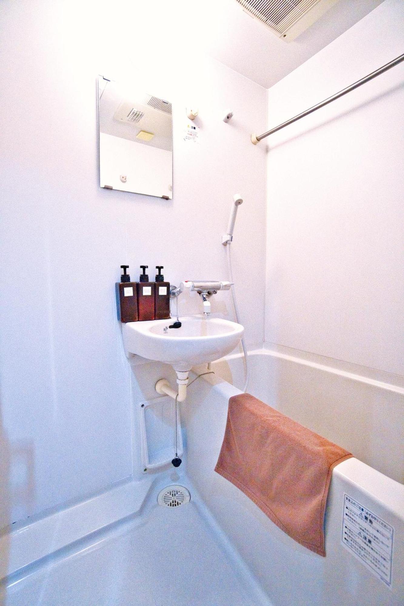 Square Shibuya 407 Apartment Токио Екстериор снимка