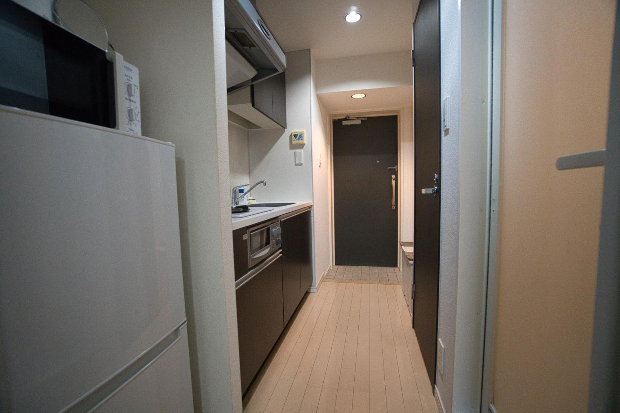 Square Shibuya 407 Apartment Токио Екстериор снимка