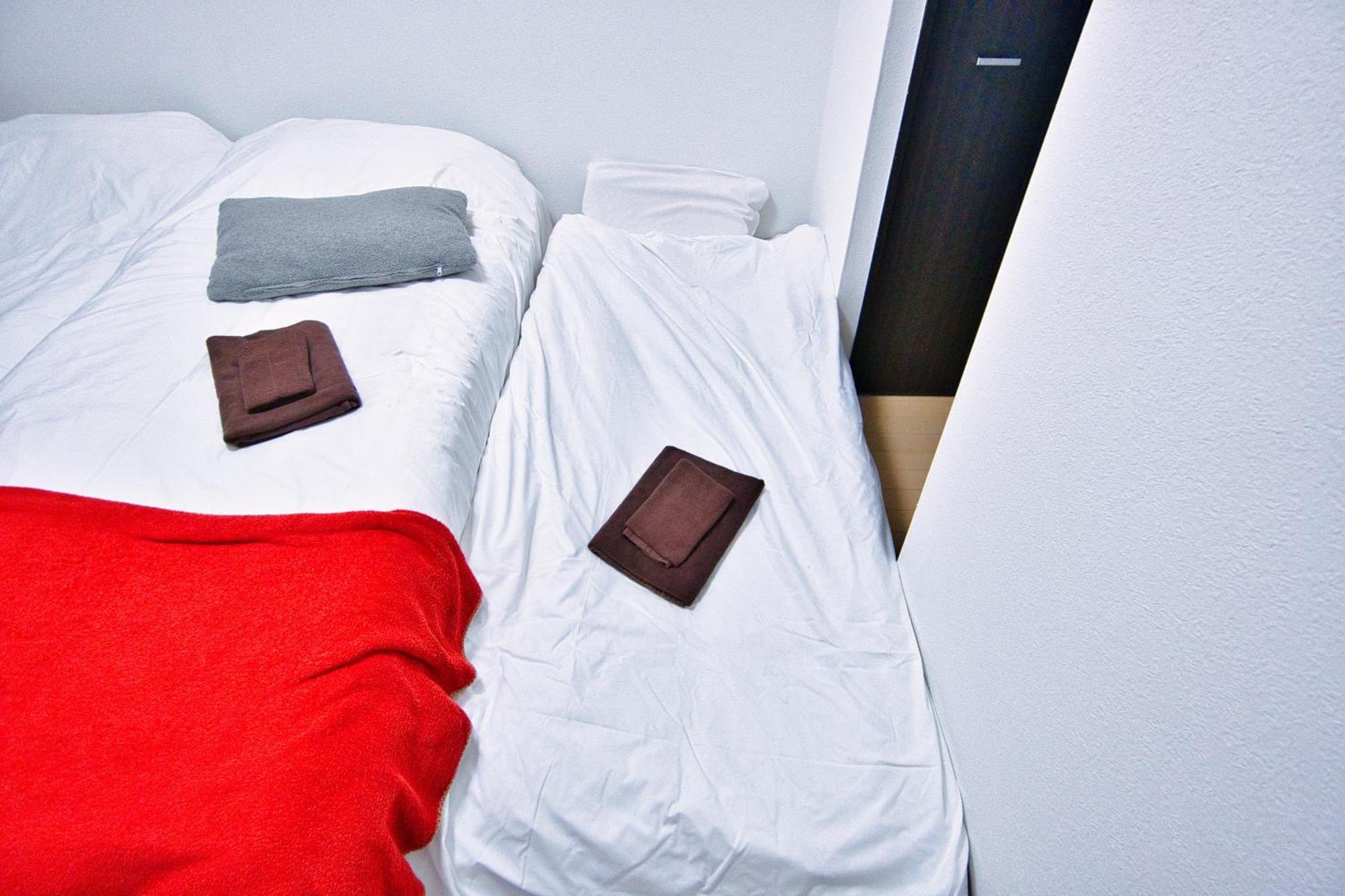 Square Shibuya 407 Apartment Токио Екстериор снимка