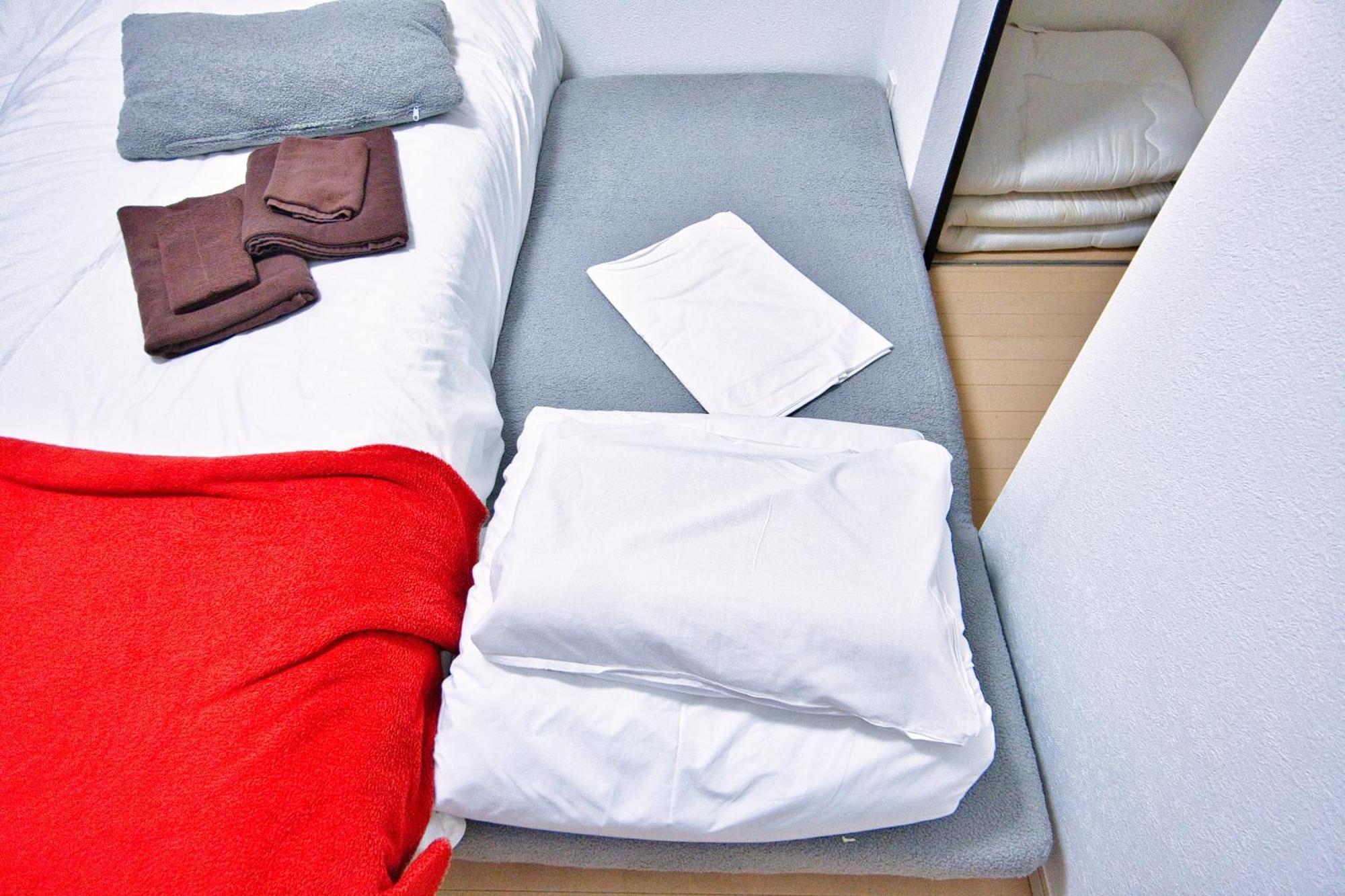 Square Shibuya 407 Apartment Токио Екстериор снимка