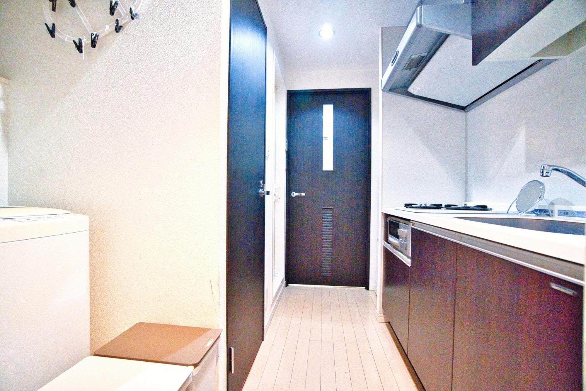 Square Shibuya 407 Apartment Токио Екстериор снимка