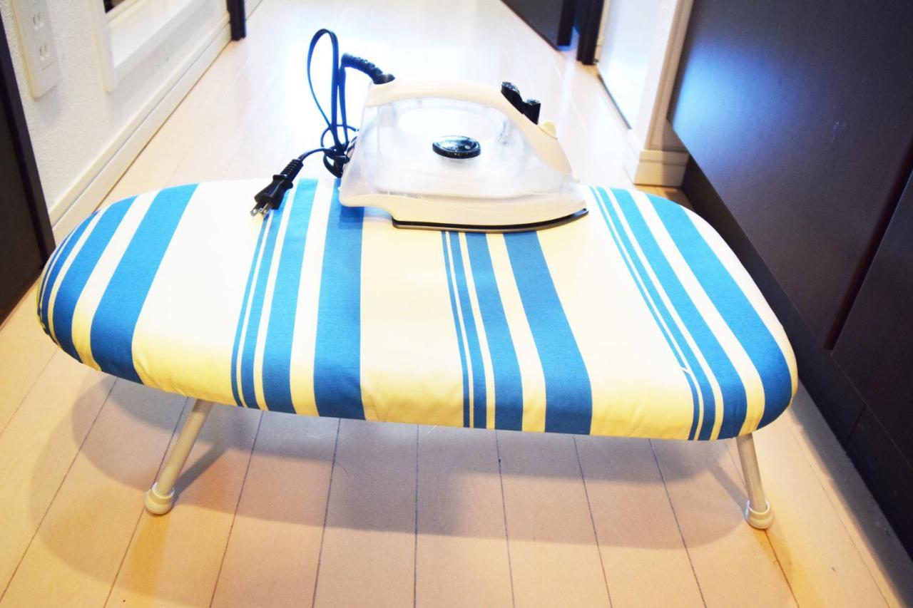 Square Shibuya 407 Apartment Токио Екстериор снимка